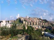 Panoramica de Avila
